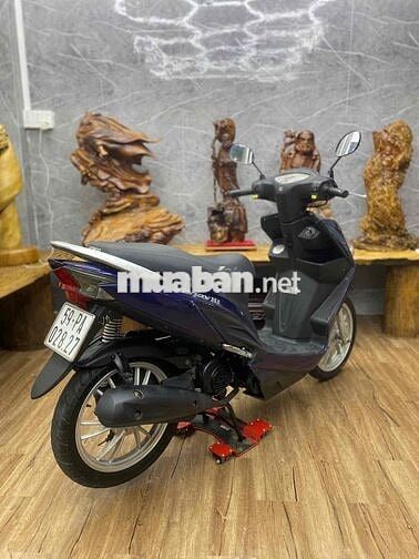 👉Kymco Candy Hi 50cc chính chủ bstp máy bao êm
