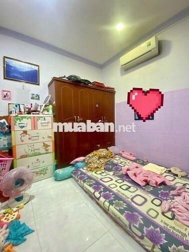 Gò Dầu - 53m2 - HXH - Chỉ 4.85 Tỷ