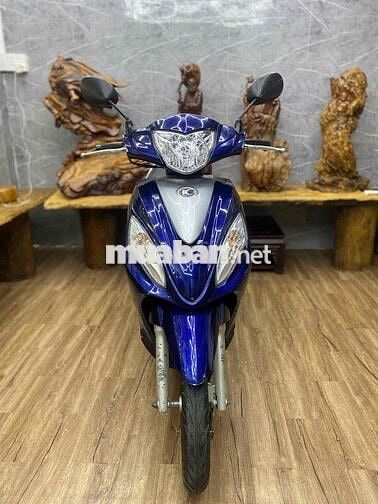 👉Kymco Candy Hi 50cc chính chủ bstp máy bao êm
