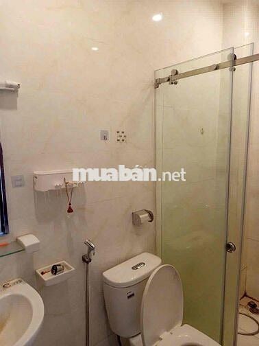 CHO THUÊ NHÀ FULL NỘI THẤT HẺM XE TẢI NGAY NGUYỄN SƠN QUẬN TÂN PHÚ