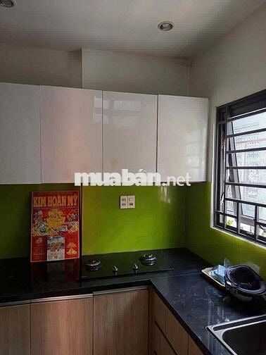 CHO THUÊ NHÀ FULL NỘI THẤT HẺM XE TẢI NGAY NGUYỄN SƠN QUẬN TÂN PHÚ