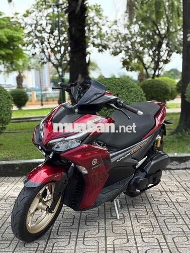 NVX 155 ABS 2024 ODO 6K Áo Còn Bọc Keo Như HEAD