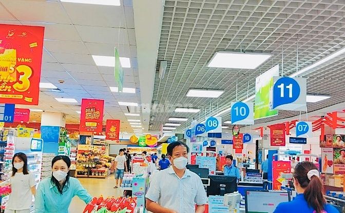 Dịp trung thu tuyển thêm nhân viên trung tuổi LĐPT làm ở Bình Tân