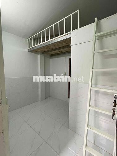 phòng trọ 8m2 đường nguyễn biểu  quận 5