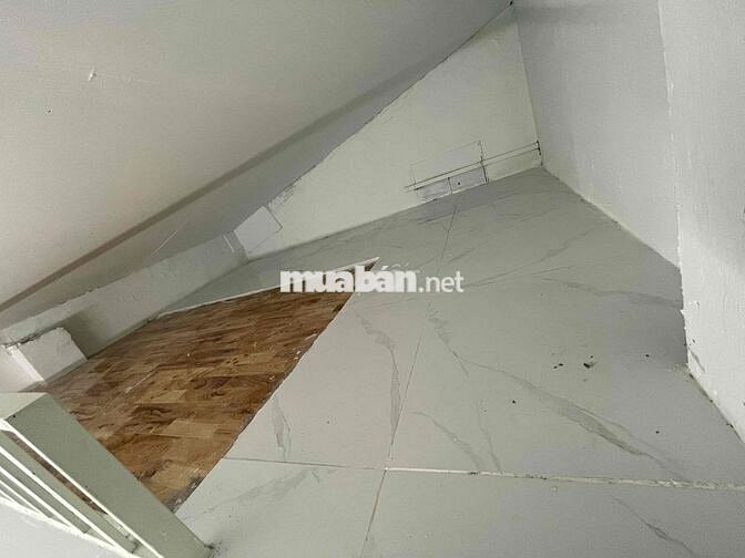phòng trọ 8m2 đường nguyễn biểu  quận 5