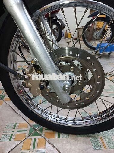 Bán hoặc giao lưu xe khác