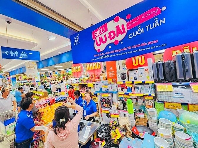 Dịp trung thu tuyển thêm nhân viên trung tuổi LĐPT làm ở Bình Tân