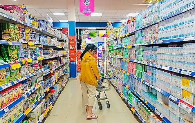 Dịp trung thu tuyển thêm nhân viên trung tuổi LĐPT làm ở Bình Tân
