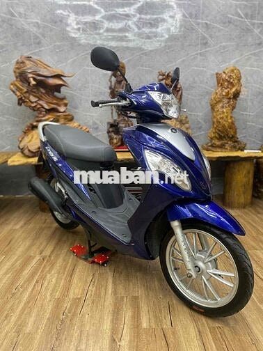 👉Kymco Candy Hi 50cc chính chủ bstp máy bao êm