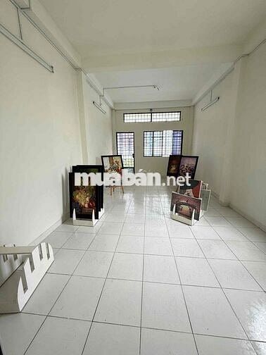 CHO THUÊ VĂN PHÒNG 38m2 QUẬN BÌNH THẠNH