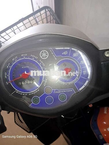 Xe mới dọn chính chủ
