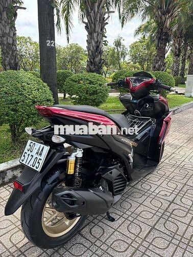 NVX 155 ABS 2024 ODO 6K Áo Còn Bọc Keo Như HEAD