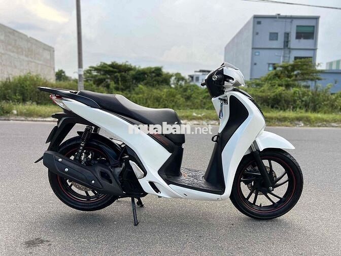 SH 2014 150 biển 43 máy móc rin ngon chạy nhẹ tơn