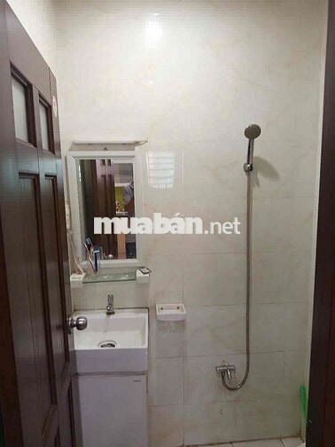 CHO THUÊ NHÀ FULL NỘI THẤT HẺM XE TẢI NGAY NGUYỄN SƠN QUẬN TÂN PHÚ