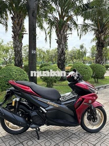 NVX 155 ABS 2024 ODO 6K Áo Còn Bọc Keo Như HEAD