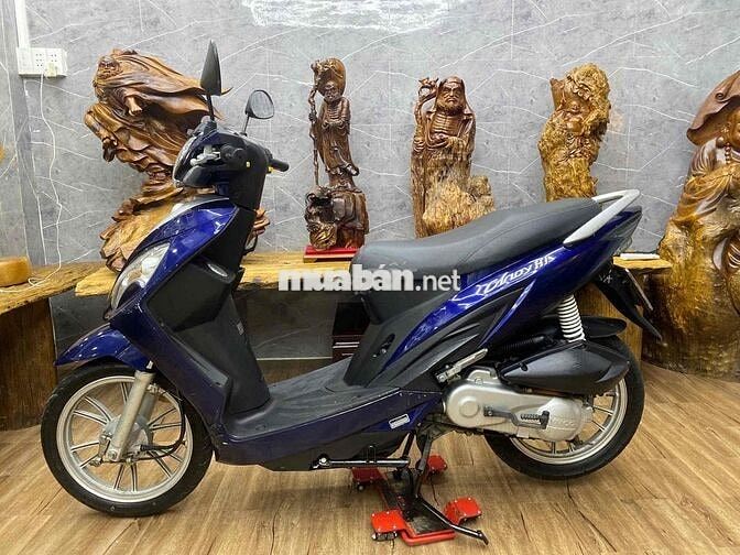 👉Kymco Candy Hi 50cc chính chủ bstp máy bao êm