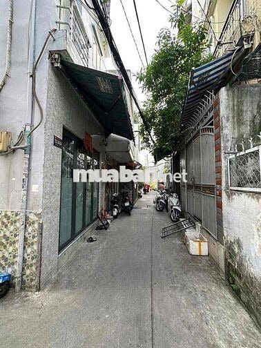 Share lại phòng nhà nguyên căn Tân Hoà Đông