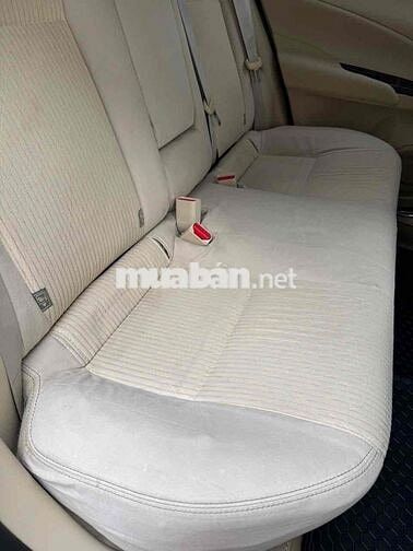 Toyota Vios 2019 Số Tự Động
