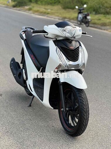 SH 2014 150 biển 43 máy móc rin ngon chạy nhẹ tơn