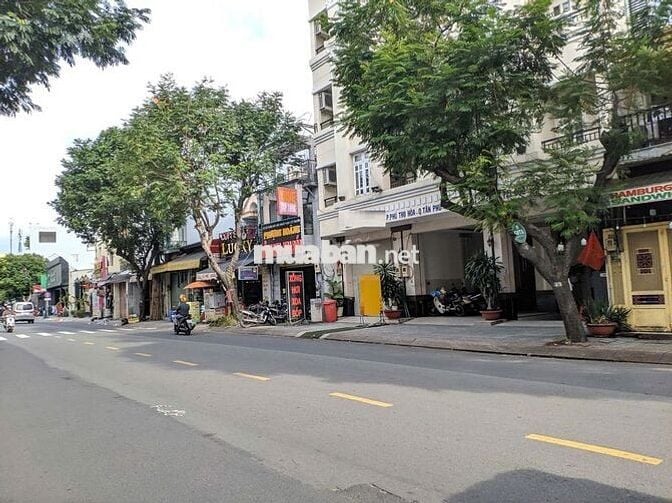 MT VƯỜN LÀI 4 X 13M, GẦN NGÃ BA LÊ ĐÌNH THỤ, P. Phú Thọ Hòa, Q.Tân Phú