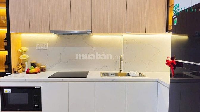 CĂN HỘ CIELO - ĐẦU TƯ SINH LỜI BỀN VỮNG - AN CƯ LẠC NGHIỆP