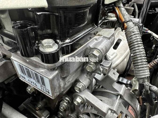Toyota Vios 2019 Số Tự Động