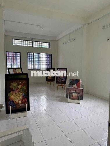 CHO THUÊ VĂN PHÒNG 38m2 QUẬN BÌNH THẠNH