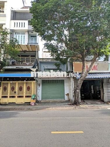 MT VƯỜN LÀI 4 X 13M, GẦN NGÃ BA LÊ ĐÌNH THỤ, P. Phú Thọ Hòa, Q.Tân Phú