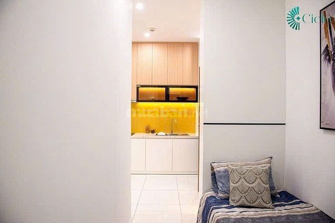 CĂN HỘ CIELO - ĐẦU TƯ SINH LỜI BỀN VỮNG - AN CƯ LẠC NGHIỆP