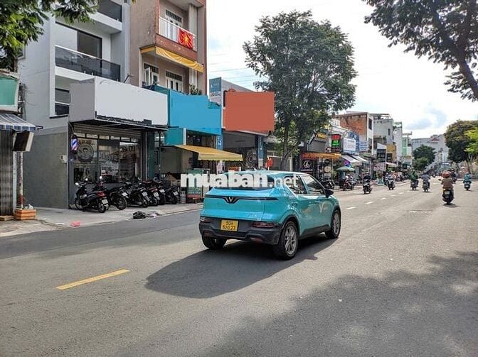 MT VƯỜN LÀI 4 X 13M, GẦN NGÃ BA LÊ ĐÌNH THỤ, P. Phú Thọ Hòa, Q.Tân Phú