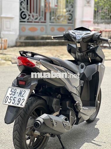 VARIO MẪU CŨ CÓ - có trao đổi các loại xe