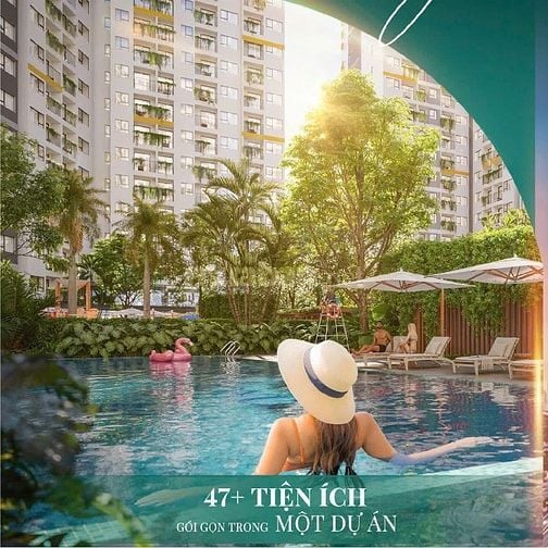 CĂN HỘ CIELO - ĐẦU TƯ SINH LỜI BỀN VỮNG - AN CƯ LẠC NGHIỆP
