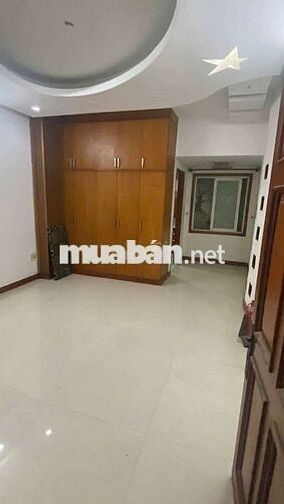 NHÀ NGUYÊN CĂN BÌNH THẠNH 1MB 9P 10WC