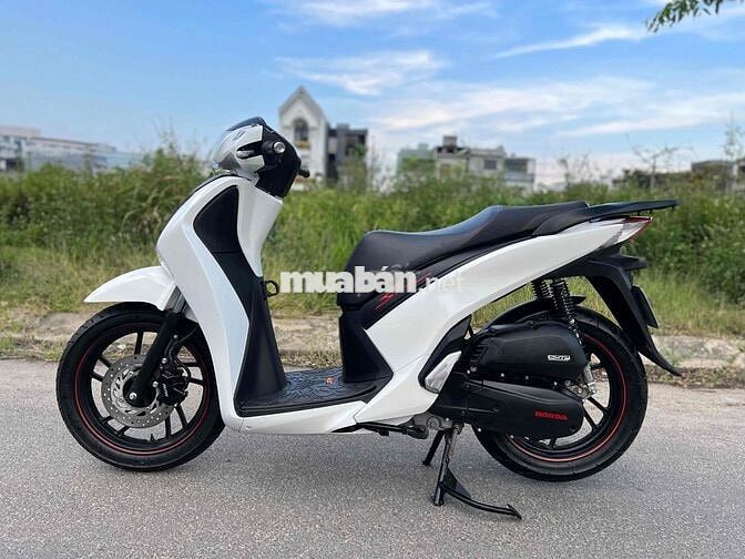 SH 2014 150 biển 43 máy móc rin ngon chạy nhẹ tơn