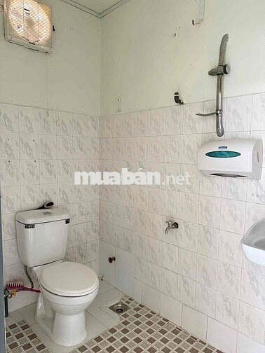 CHO THUÊ VĂN PHÒNG 38m2 QUẬN BÌNH THẠNH