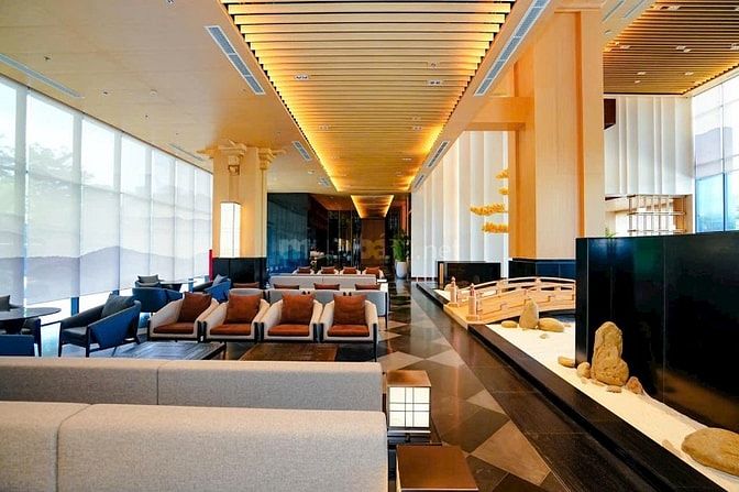 Căn hộ khách sạn Wyndham Thanh Thủy full nội thất giá 1tỷ050 