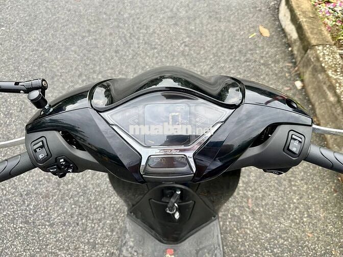Sh 125i 2025 600km như mới có trả góp trao đổi
