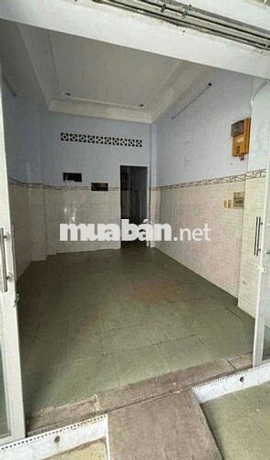 Cho thuê nhà hxh 2pn3wc Nguyễn thượng hiền phường 6 quận Bình Thạnh