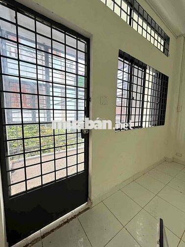 CHO THUÊ VĂN PHÒNG 38m2 QUẬN BÌNH THẠNH