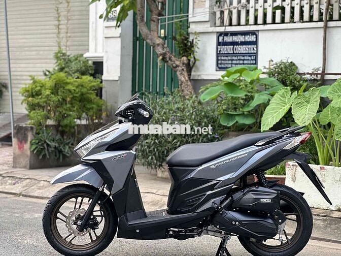 VARIO MẪU CŨ CÓ - có trao đổi các loại xe
