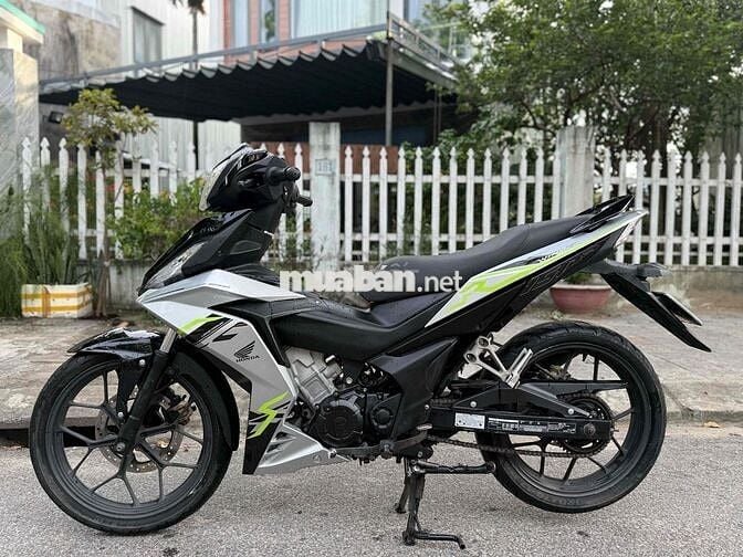 Honda Winner V1 2018 B số 43 Góp trả trước 3tr5