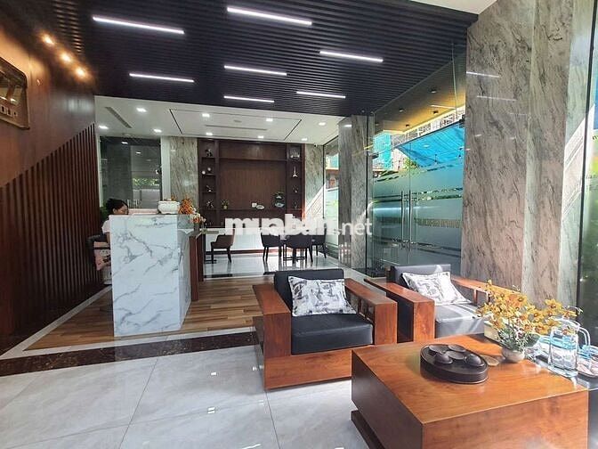 Cho thuê văn phòng gần Vạn phúc city chỉ từ 8tr tháng. Có bảo vệ