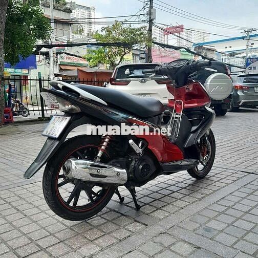 Xe suzuki Hayate giấy tờ đầy đủ