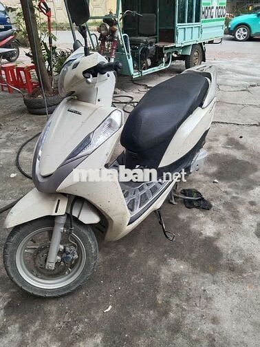 Bán xe lít xe đẹp