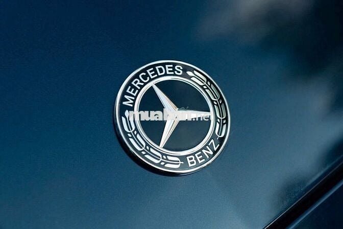 Mercedes Benz C300 AMG 2019 - Xanh CVS/Đen