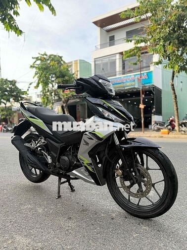 Honda Winner V1 2018 B số 43 Góp trả trước 3tr5