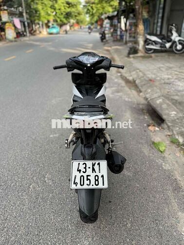 Honda Winner V1 2018 B số 43 Góp trả trước 3tr5