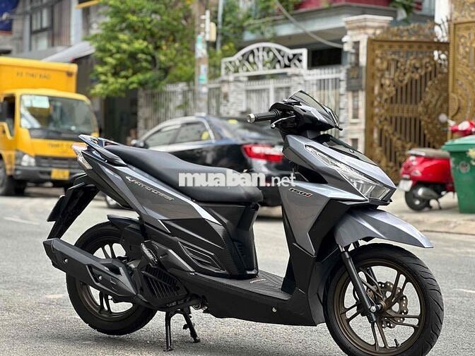 VARIO MẪU CŨ CÓ - có trao đổi các loại xe