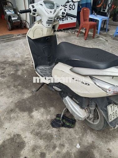 Bán xe lít xe đẹp