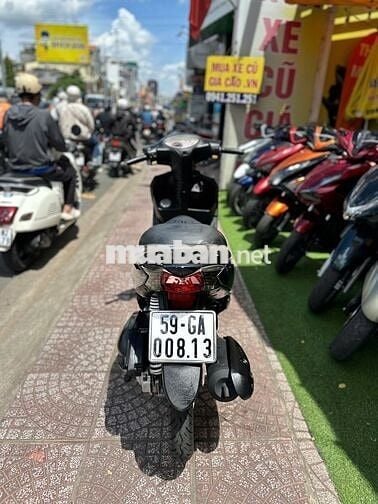 Kymco Candy 50cc 2014 bs 59ga-00813